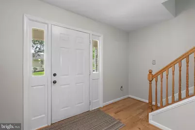 9614 Bush Hill Terrace, Gaithersburg, MD 20882 - Photo 4