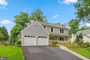 9614 Bush Hill Terrace, Gaithersburg, MD 20882 - Photo 1