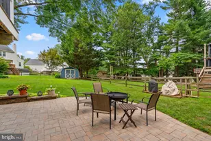 9614 Bush Hill Terrace, Gaithersburg, MD 20882 - Photo 42