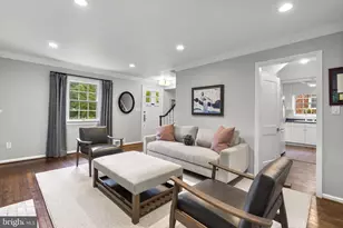 5209 Augusta St, Bethesda, MD 20816 - Photo 4