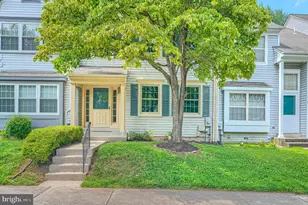 8321 Crooked Pine Ct, Gaithersburg, MD 20877 - Photo 1