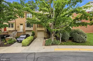 12327 Sour Cherry Way, Gaithersburg, MD 20878 - Photo 1