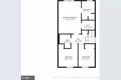 12327 Sour Cherry Way, Gaithersburg, MD 20878 - Photo 40