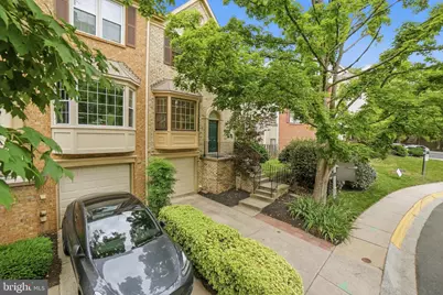 12327 Sour Cherry Way, Gaithersburg, MD 20878 - Photo 2