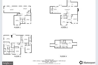 203 1st Street, Rockville, MD 20851 - Photo 44