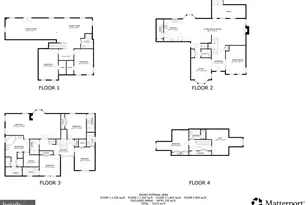 203 First St, Rockville, MD 20851 - Photo 44