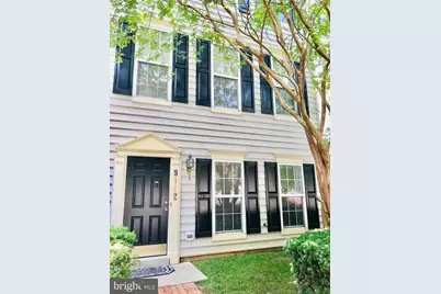 9742 Washingtonian Boulevard, Gaithersburg, MD 20878 - Photo 1