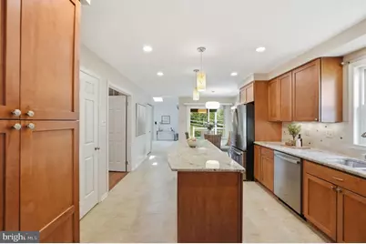 15 Middlebridge Court, Silver Spring, MD 20906 - Photo 12