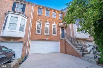 8 Calabash Court, Rockville, MD 20850 - Photo 1