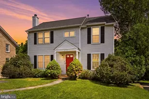11117 Midvale Rd, Kensington, MD 20895 - Photo 1