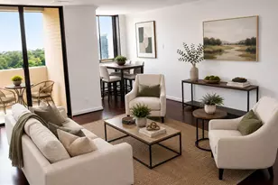4601 N Park Ave, Chevy Chase, MD 20815 - Photo 2