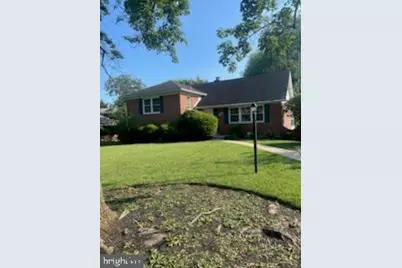 10802 Meadowhill Road, Silver Spring, MD 20901 - Photo 1