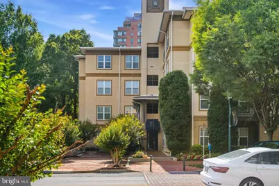 11750 Old Georgetown #2513, Rockville, MD 20852 - Photo 2