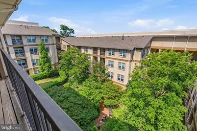 11750 Old Georgetown #2513, Rockville, MD 20852 - Photo 28