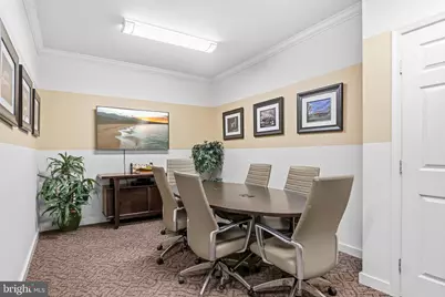 11750 Old Georgetown #2513, Rockville, MD 20852 - Photo 38