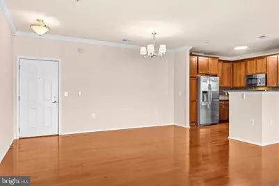 11750 Old Georgetown #2513, Rockville, MD 20852 - Photo 8