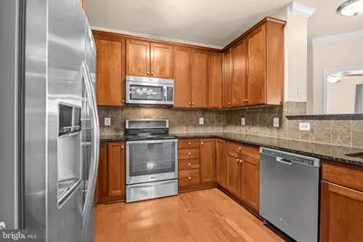 11750 Old Georgetown #2513, Rockville, MD 20852 - Photo 4