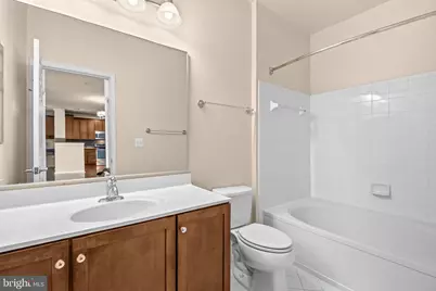 11750 Old Georgetown #2513, Rockville, MD 20852 - Photo 22