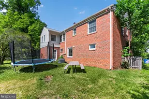 7313 Lynnhurst St, Chevy Chase, MD 20815 - Photo 16