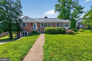 7313 Lynnhurst St, Chevy Chase, MD 20815 - Photo 1