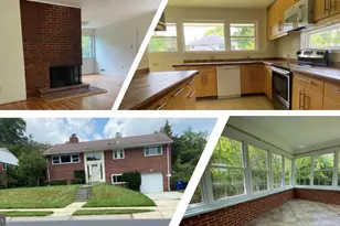 6009 Cheshire Dr, Bethesda, MD 20814 - Photo 1