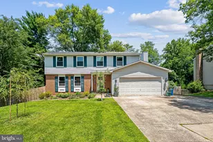 16720 Sioux Ln, Gaithersburg, MD 20878 - Photo 2