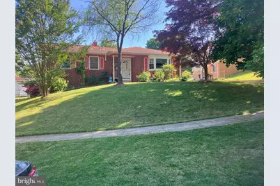 537 E Indian Spring Drive, Silver Spring, MD 20901 - Photo 1