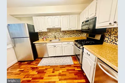 732 Quince Orchard Boulevard #732-P1, Gaithersburg, MD 20878 - Photo 6