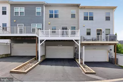 12241 Bluffwood Terrace, Clarksburg, MD 20871 - Photo 6