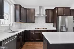 12241 Bluffwood Ter, Clarksburg, MD 20871 - Photo 12