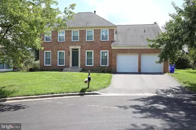 14318 Night Hawk Way, North Potomac, MD 20878 - Photo 1