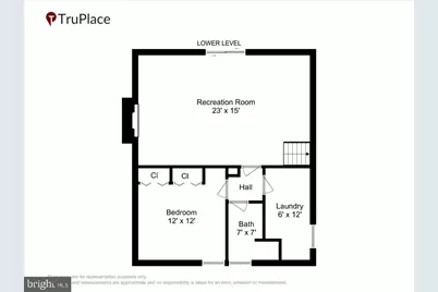18637 Tanterra Way, Brookeville, MD 20833 - Photo 34