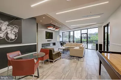 5225 Pooks Hill Road #1804S, Bethesda, MD 20814 - Photo 16