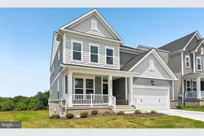 22521 Sculpin Brook Road, Boyds, MD 20841 - Photo 1