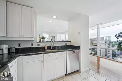 930 Wayne Avenue #1205, Silver Spring, MD 20910 - Photo 18