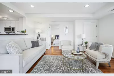 930 Wayne Avenue #1205, Silver Spring, MD 20910 - Photo 12