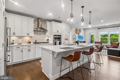3503 Bellflower Lane #406, Rockville, MD 20852 - Photo 24