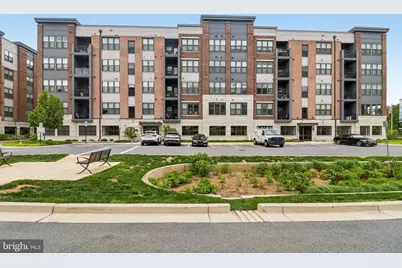 3503 Bellflower Lane #406, Rockville, MD 20852 - Photo 2