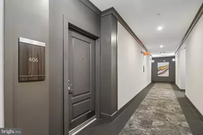 3503 Bellflower Lane #406, Rockville, MD 20852 - Photo 14