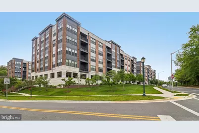 3503 Bellflower Lane #406, Rockville, MD 20852 - Photo 6