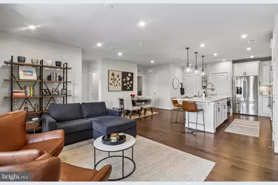 3503 Bellflower Lane #406, Rockville, MD 20852 - Photo 18