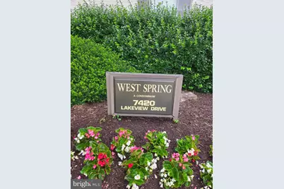 7420 Lakeview Dr #W103, Bethesda, MD 20817 - Photo 2