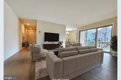 3301 S Leisure World Boulevard #99-2E, Silver Spring, MD 20906 - Photo 1