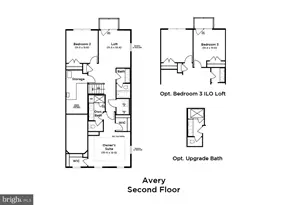Homesite A3 0401 Village Walk Dr, Montgomery Village, MD 20886 - Photo 16