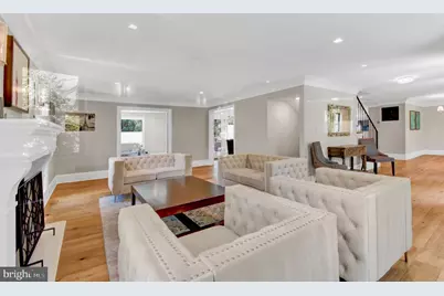 7601 Persimmon Tree Lane, Bethesda, MD 20817 - Photo 12