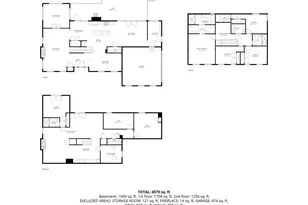 7601 Persimmon Tree Ln, Bethesda, MD 20817 - Photo 38