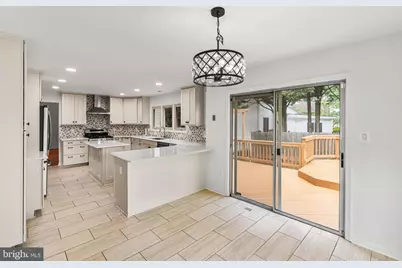 13100 Riviera Terrace, Silver Spring, MD 20904 - Photo 16