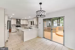 13100 Riviera Terrace, Silver Spring, MD 20904 - Photo 16