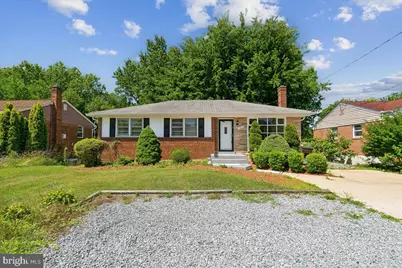 13012 Georgia Avenue, Silver Spring, MD 20906 - Photo 2