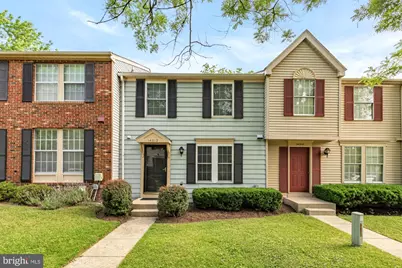 14312 Bald Hill Court, Burtonsville, MD 20866 - Photo 2